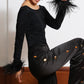 Pluma Top
