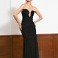 Topacio Mesh Dress