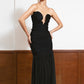 Topacio Mesh Dress