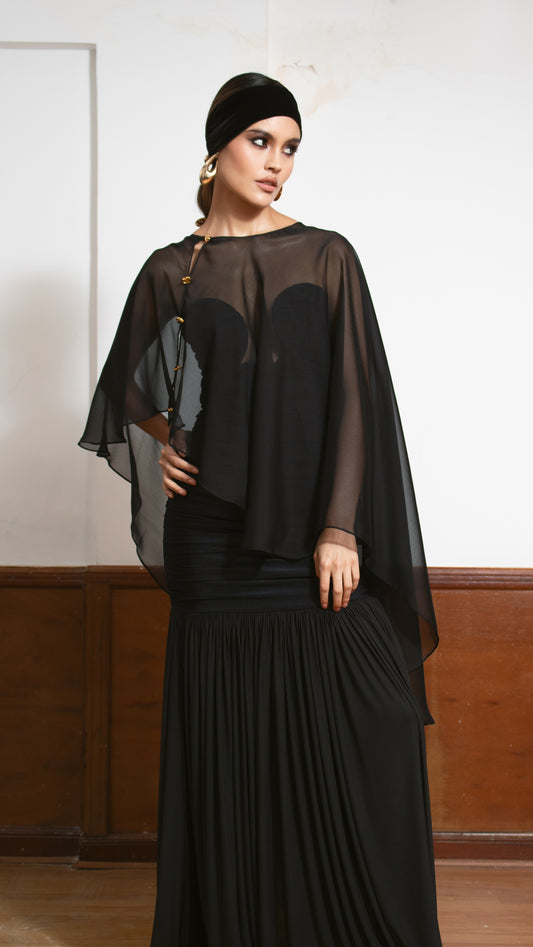 Myna Cape