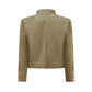 London Jacket Camel