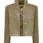 London Jacket Camel