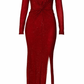 Cumbia Dress