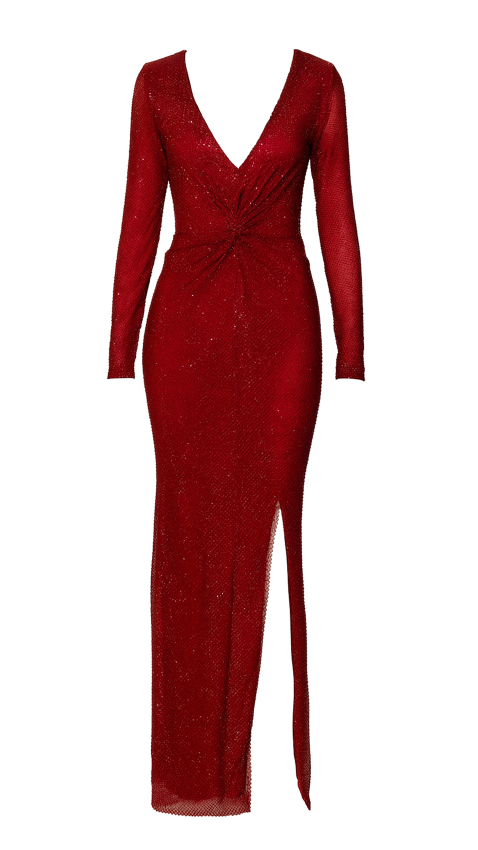 Cumbia Dress