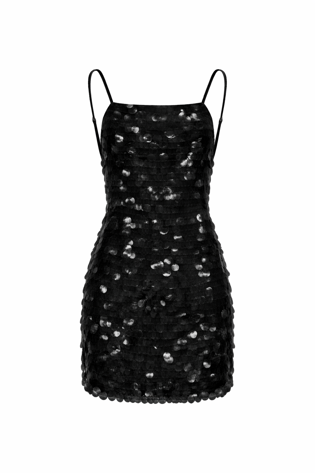Fisha Dress