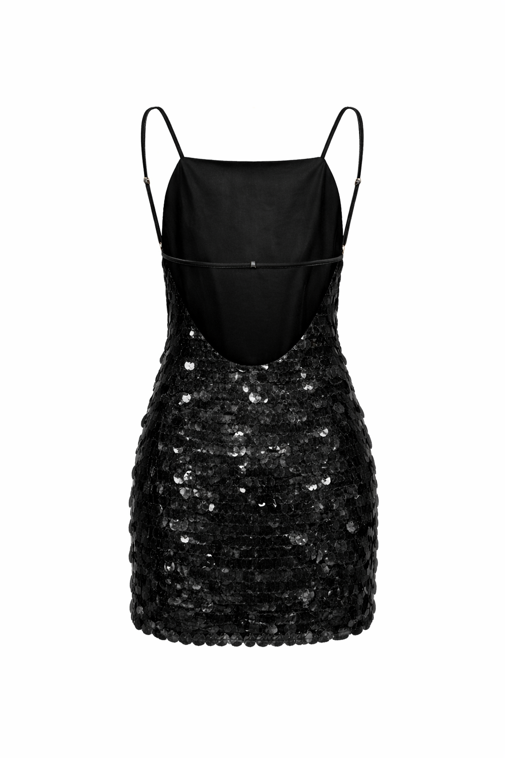 Fisha Dress