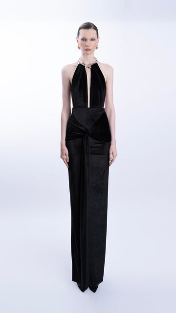 Naby Dress
