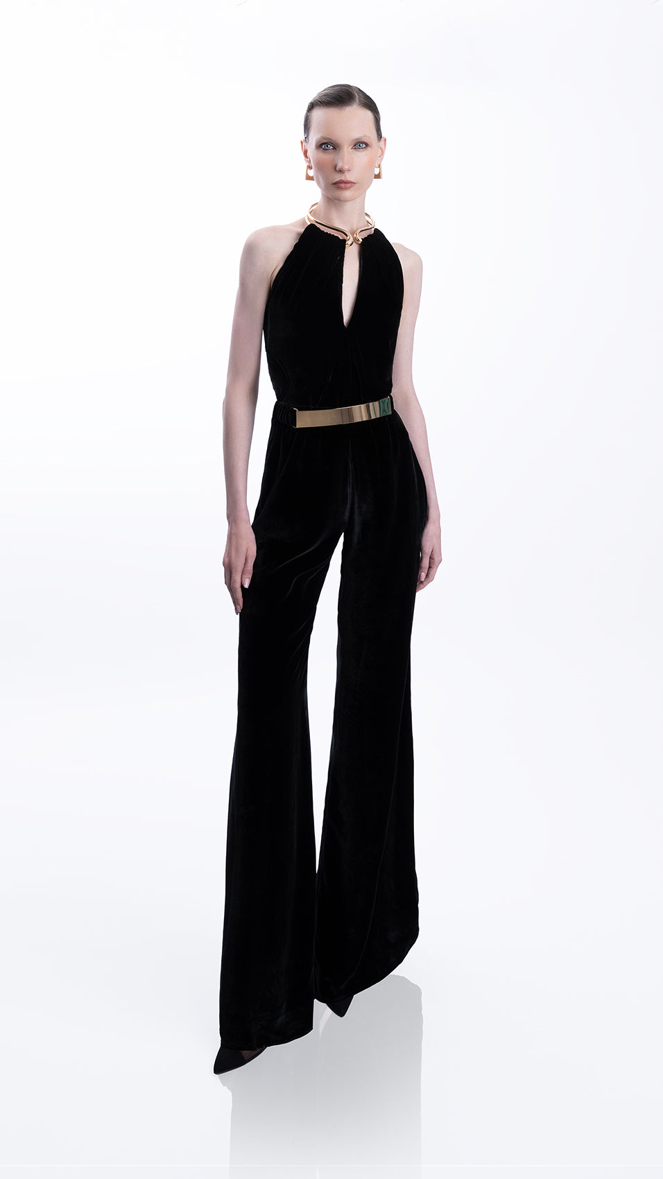 Clarette Pants