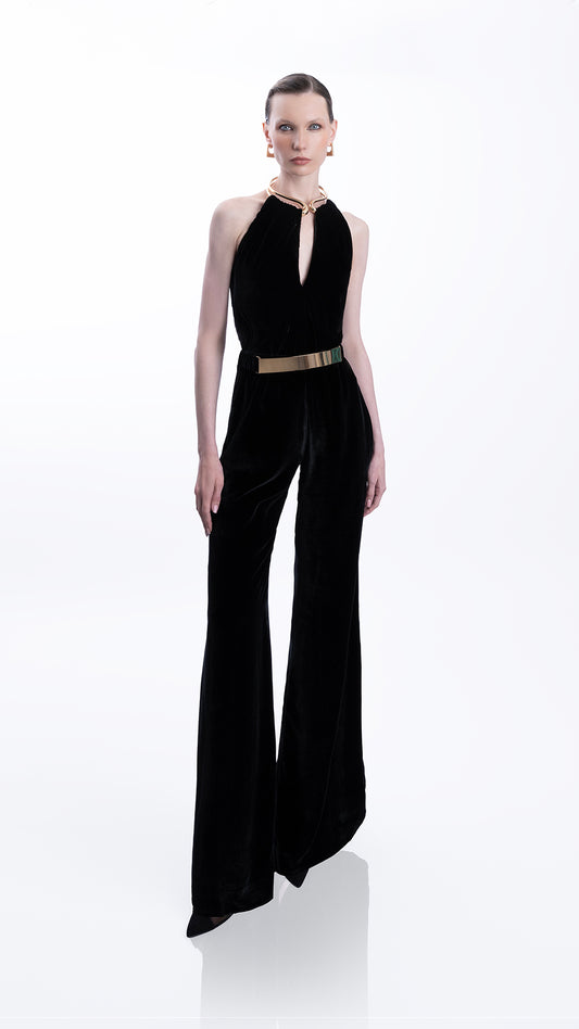Clarette Pants