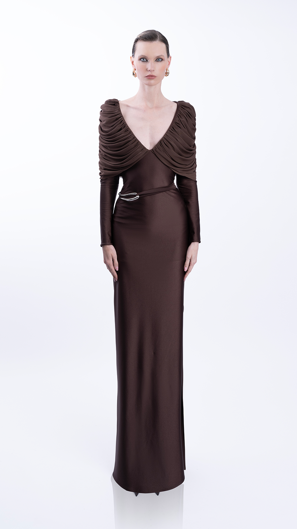Dakota Dress