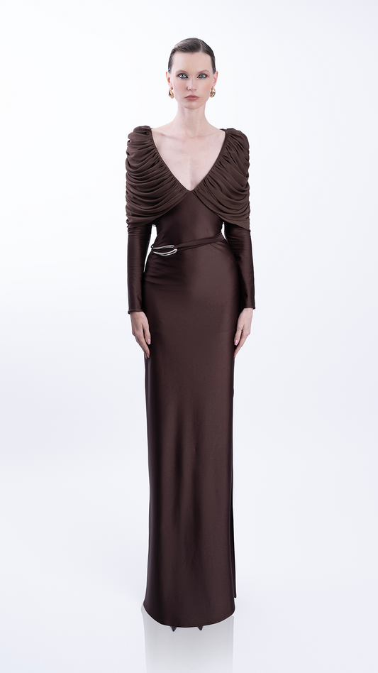 Dakota Dress