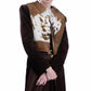 Samantha Jacket