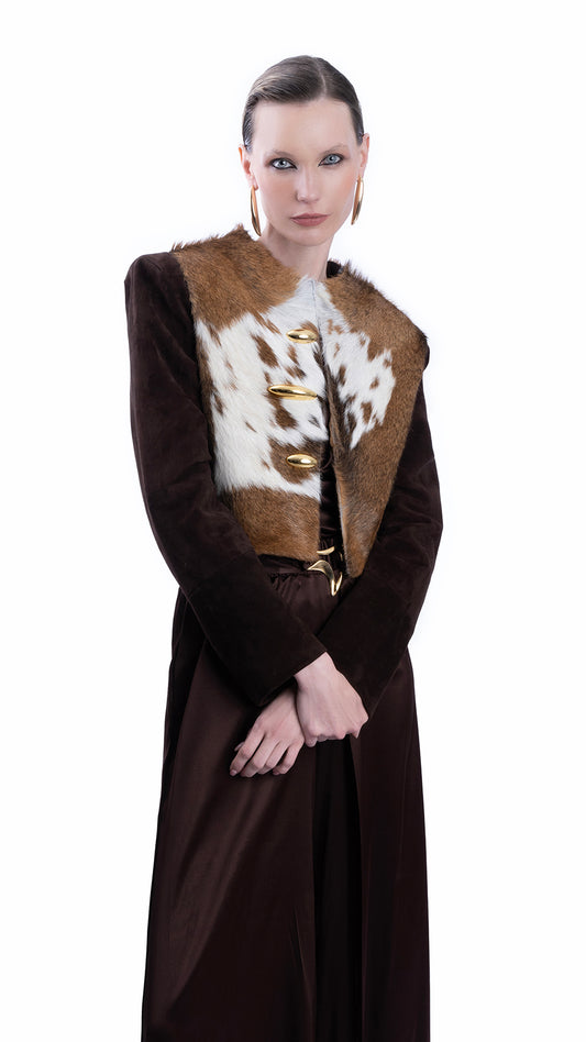 Samantha Jacket