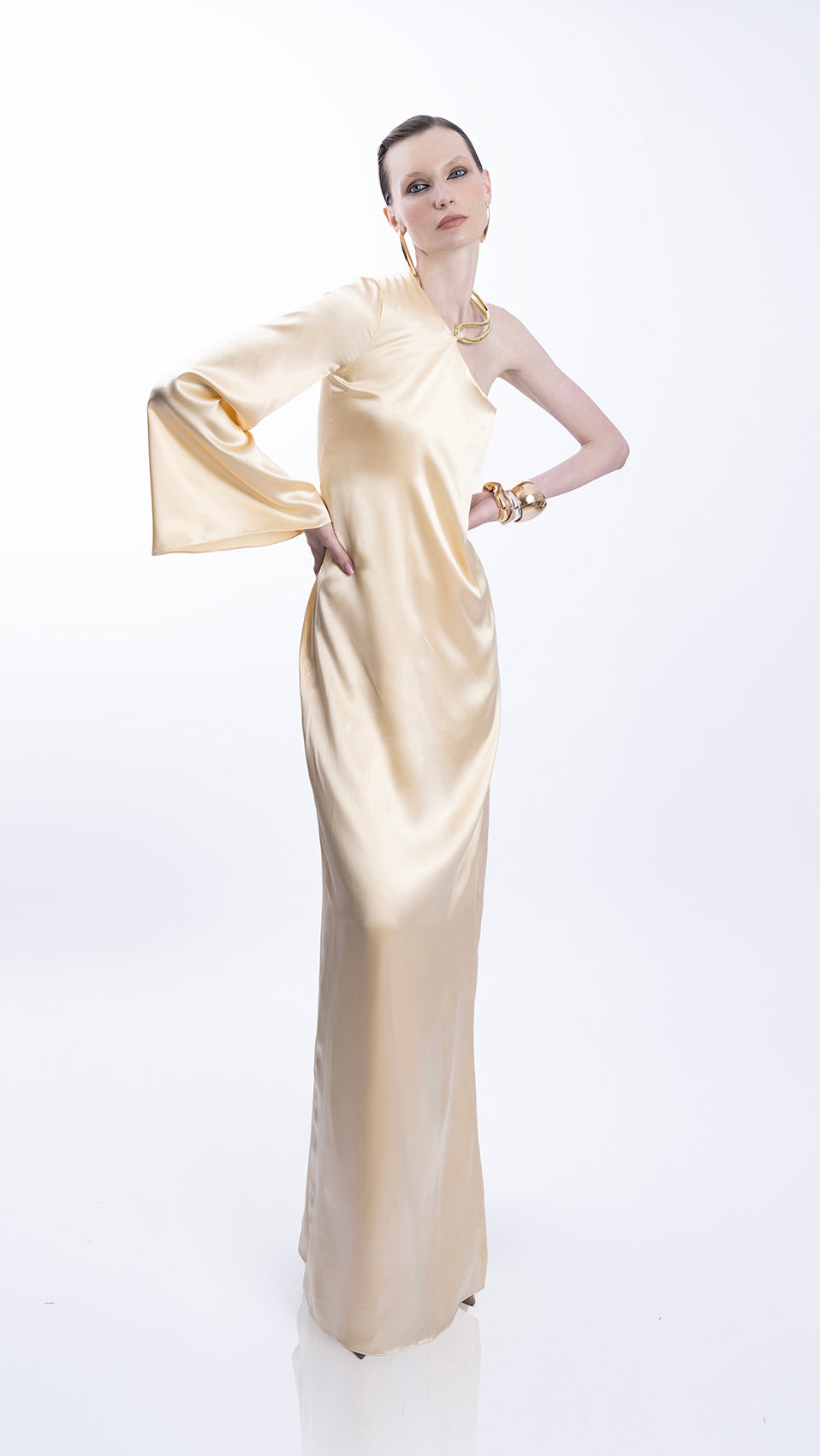 Cartagena Dress