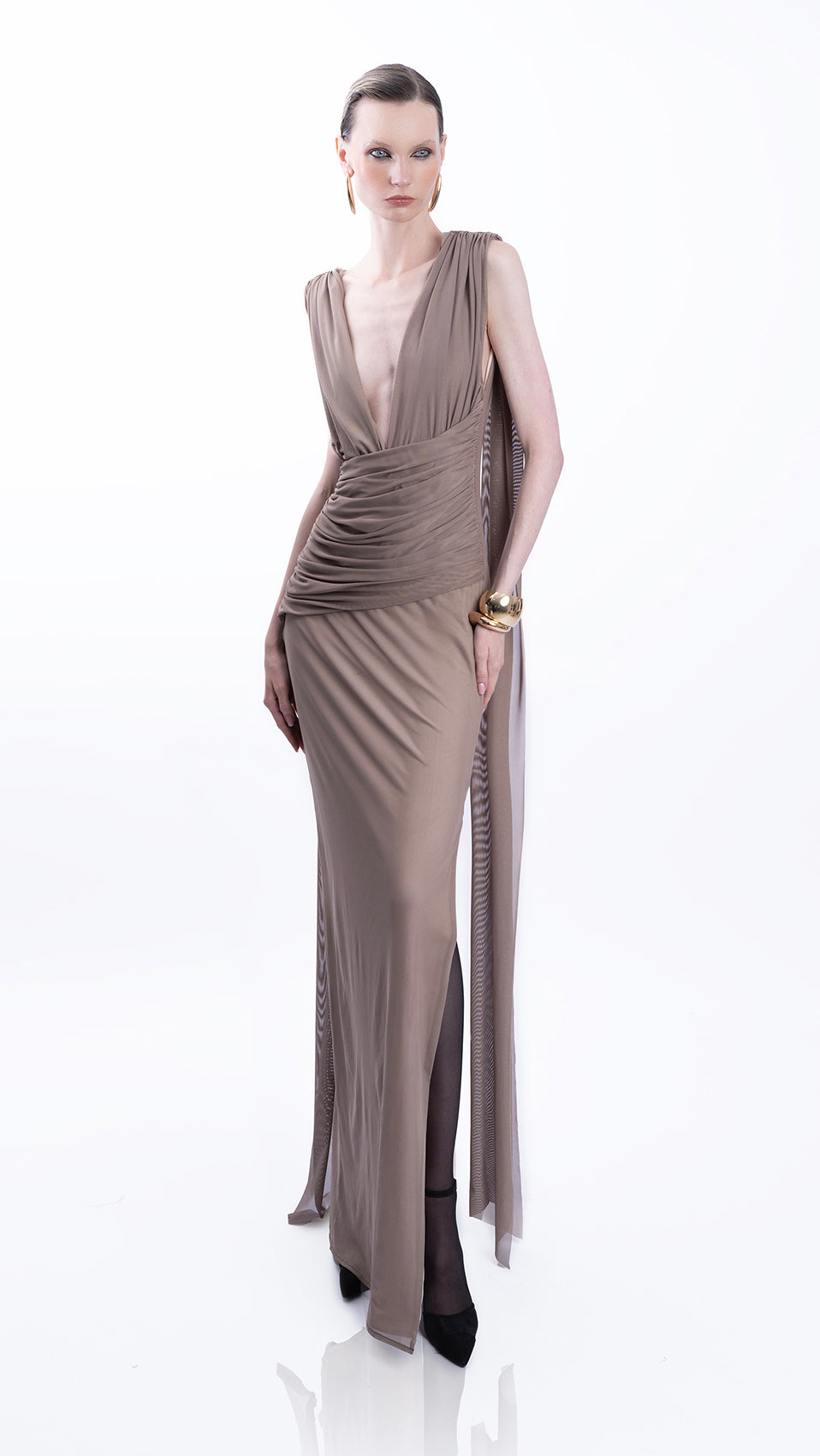 Olga Dress