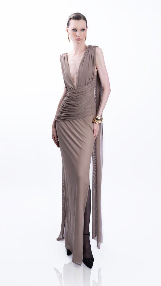 Olga Dress