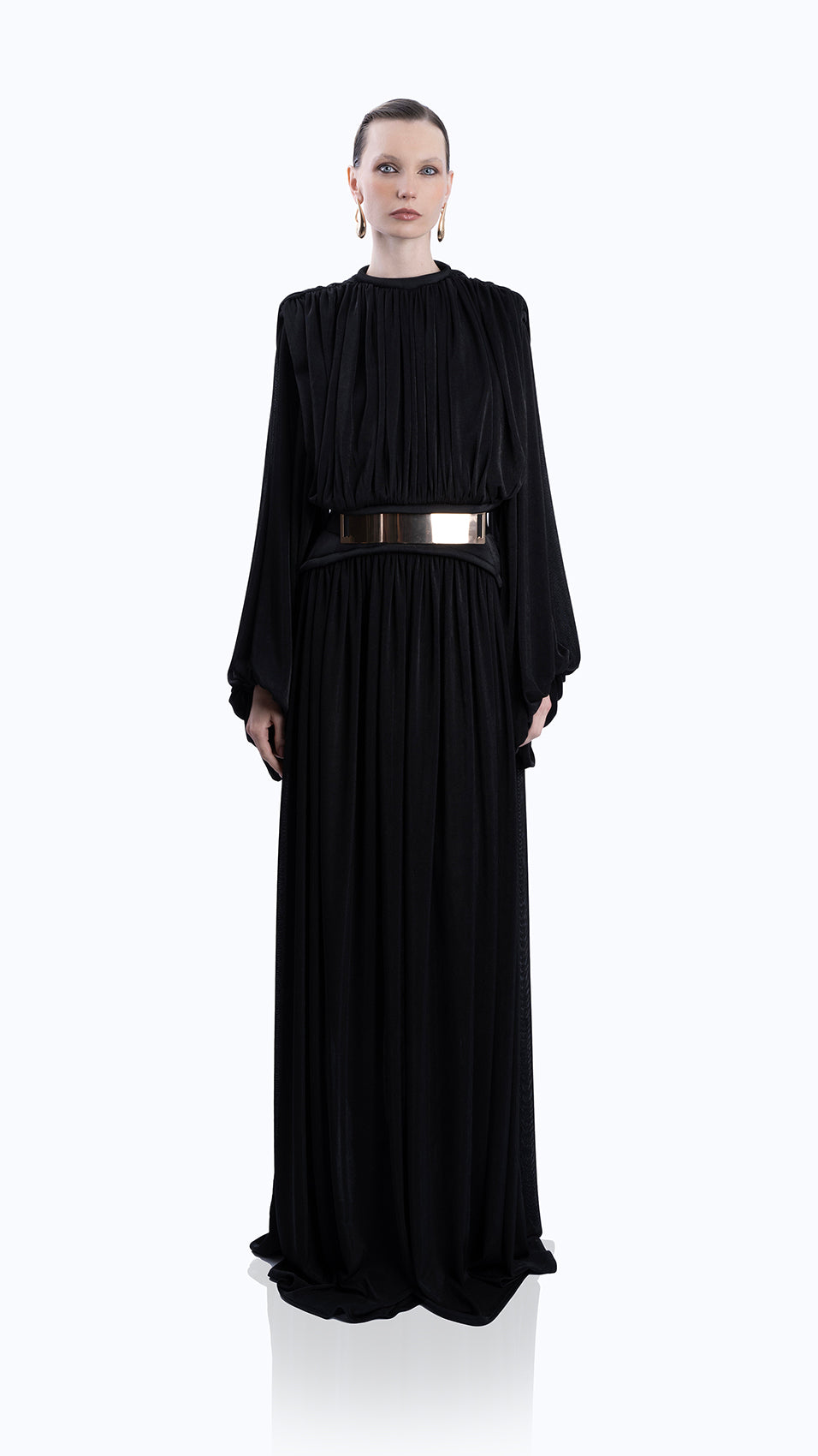 Sahara Dress