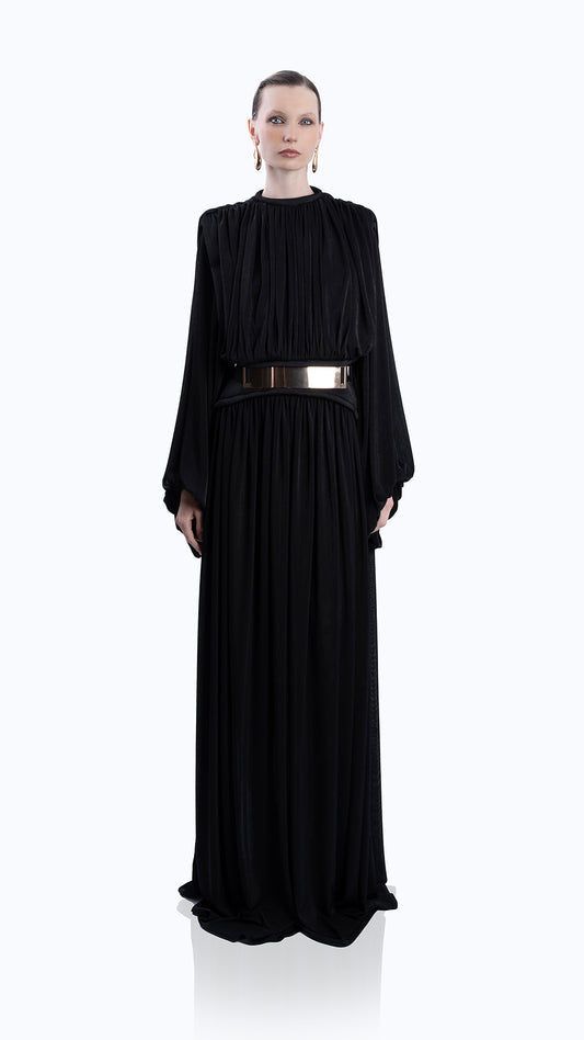 Sahara Dress