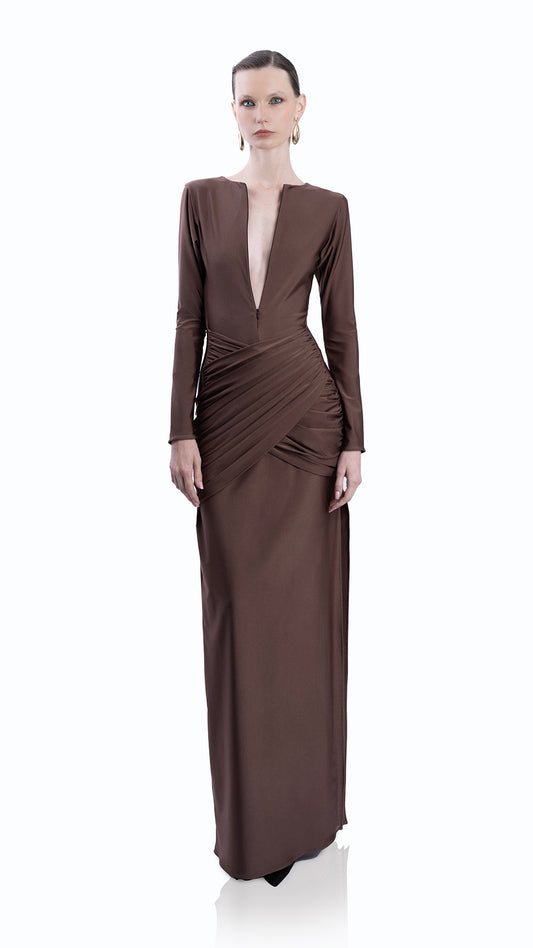 Martinica Dress