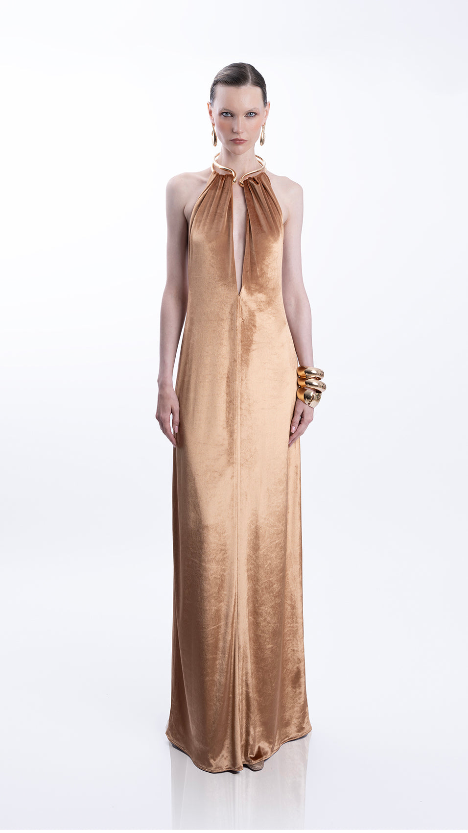 Santina Dress