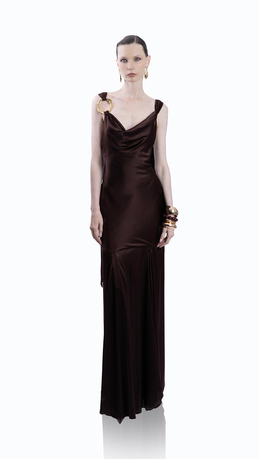 Habana Dress