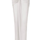 Vari long skirt White