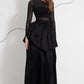 Carrie Maxi Skirt
