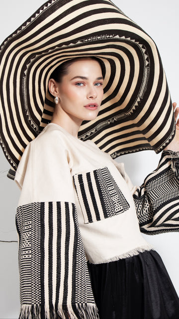 Sinuana Jacket
