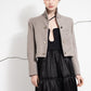 London Jacket Grey