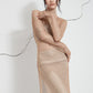Kiara dress gold