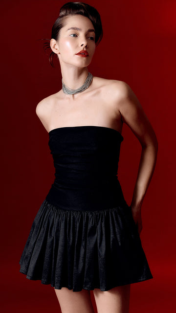 Emilia Dress