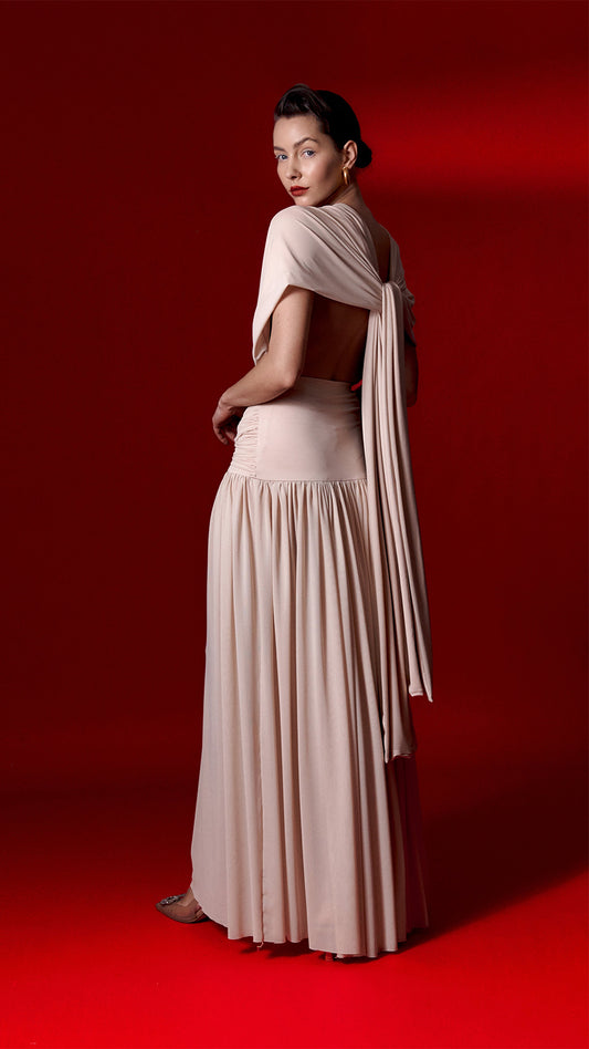 Haiku Dress