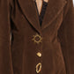 Guajira Blazer