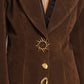 Guajira Blazer