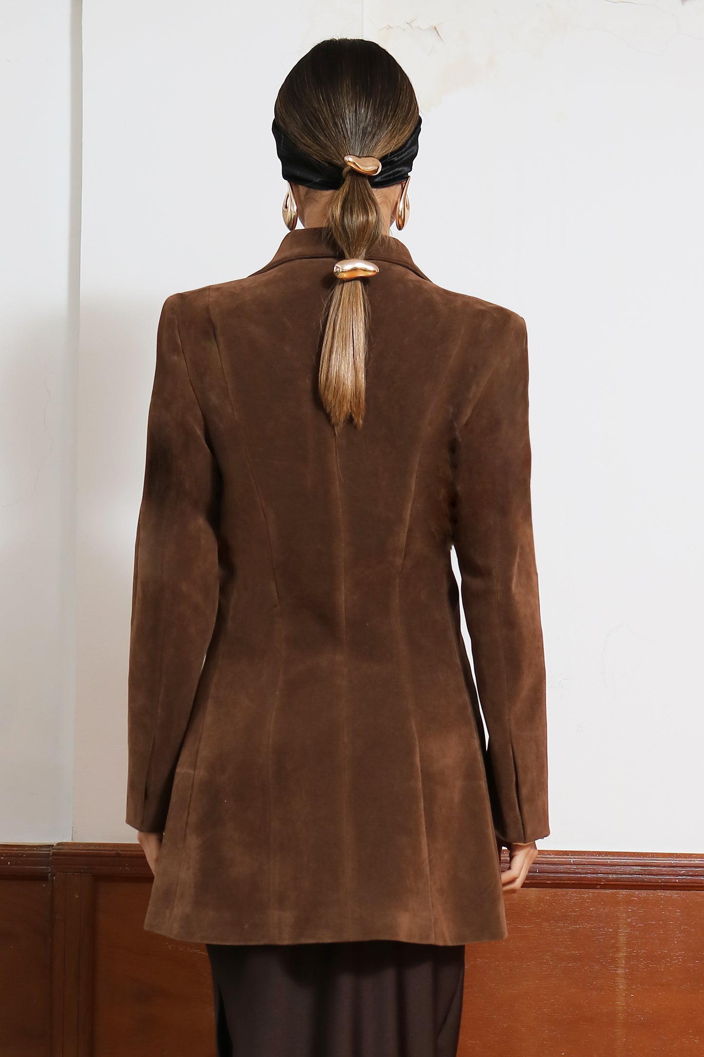 Guajira Blazer