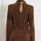 Guajira Blazer