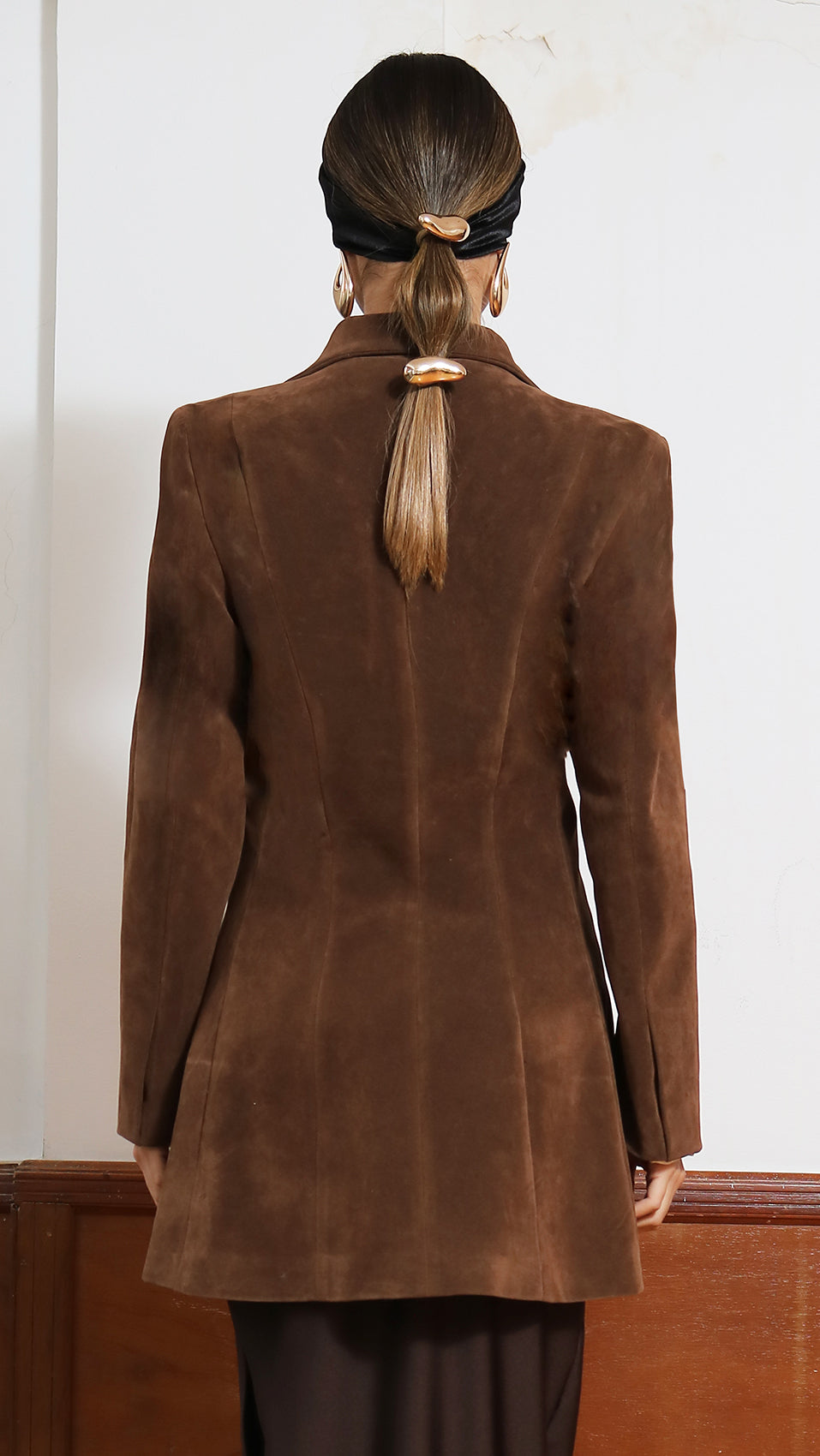 Guajira Blazer