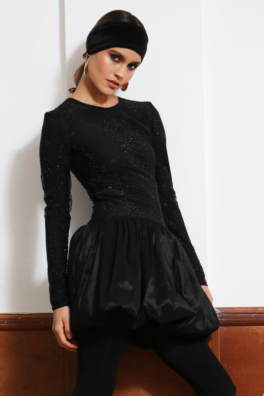 Ballerina Dress