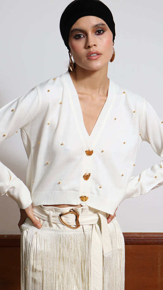 Bethel Cardigan