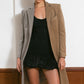 Mariam Overcoat