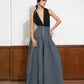 Palacio Skirt