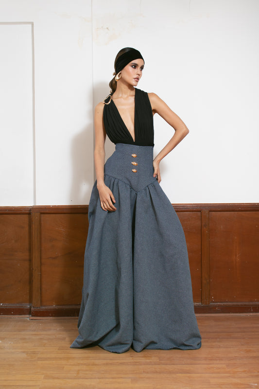 Palacio Skirt