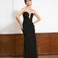 Topacio Mesh Dress