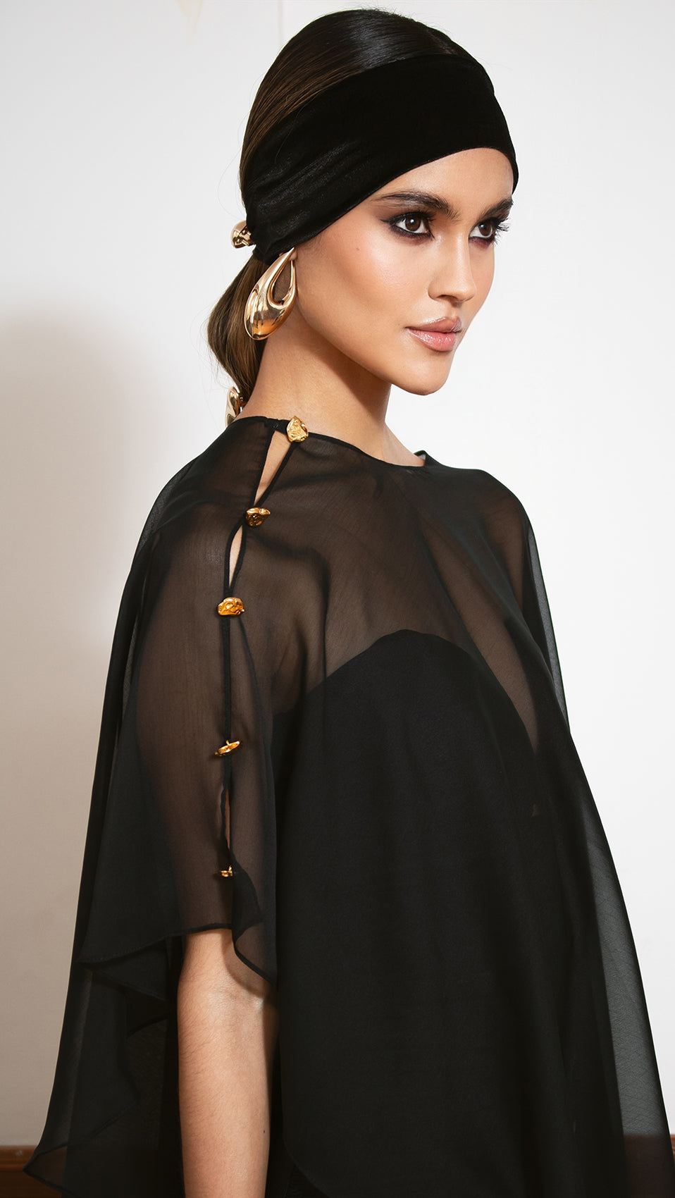 Myna Cape