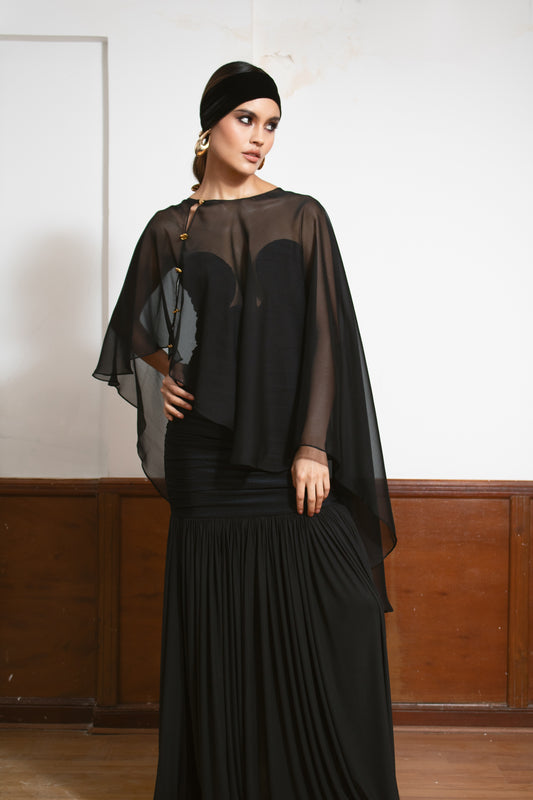 Myna Cape