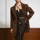Guajira Blazer