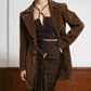 Guajira Blazer