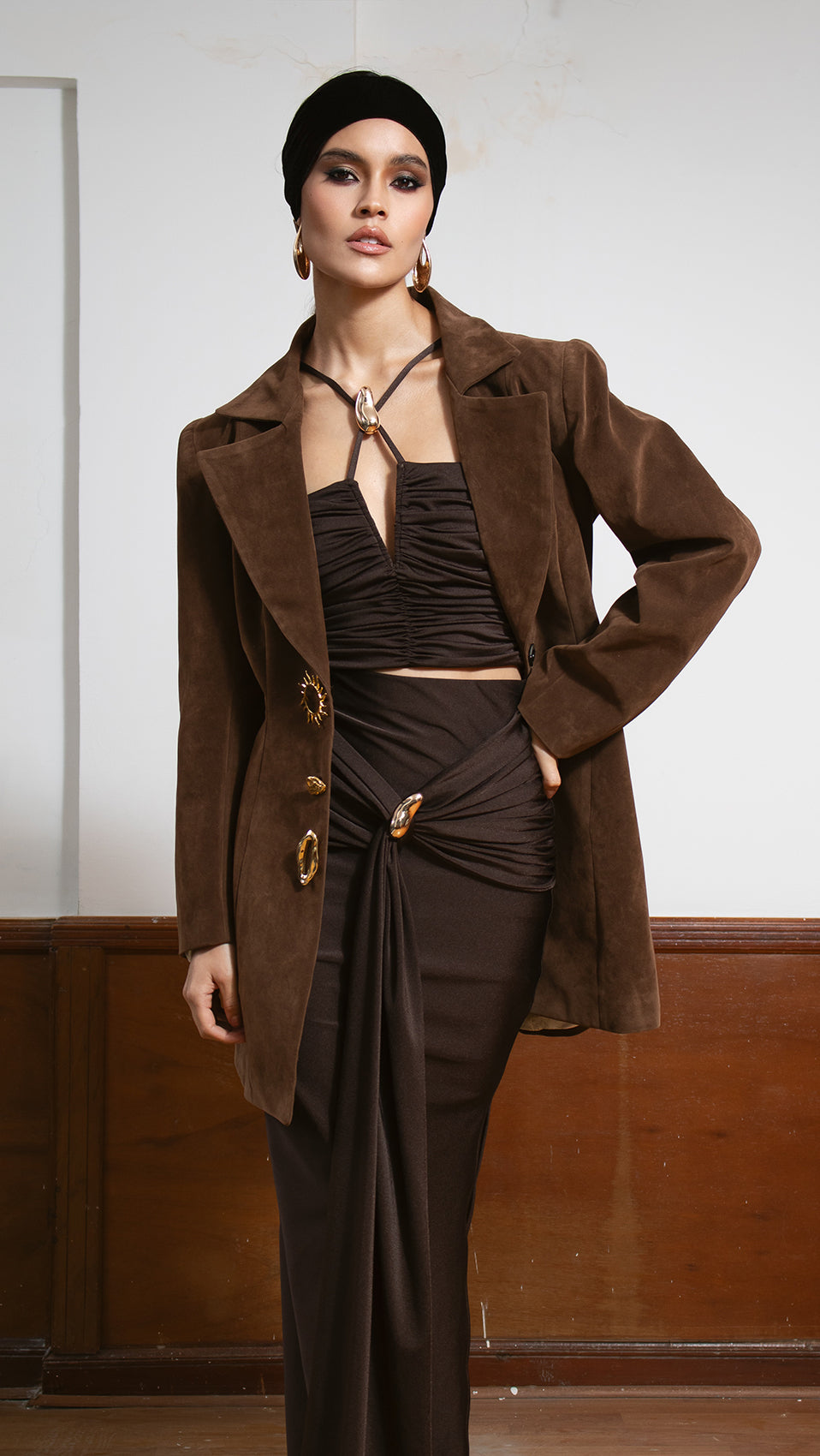 Varilux Skirt