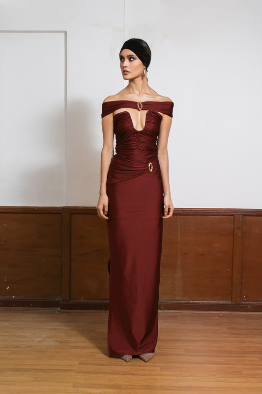 Salome Skirt