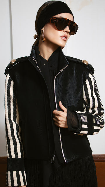 Hamaca Jacket